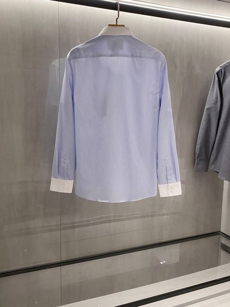 G*ucci shirt  Top Quality D17 20240502-2