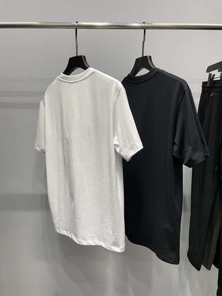 B*URBERRY  T-shirt Top Quality D17 20240502-5