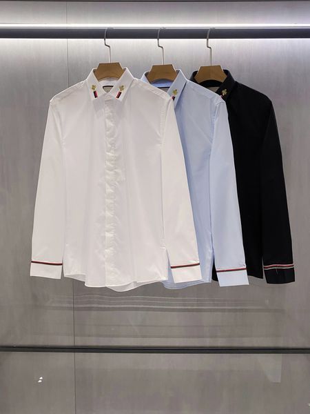 G*ucci shirt  Top Quality D17 20240502-11