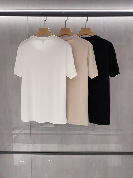 L*oewe T-shirt Top Quality D17 20240502-16