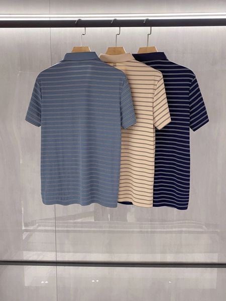 B*URBERRY  T-shirt Top Quality D17 20240502-17