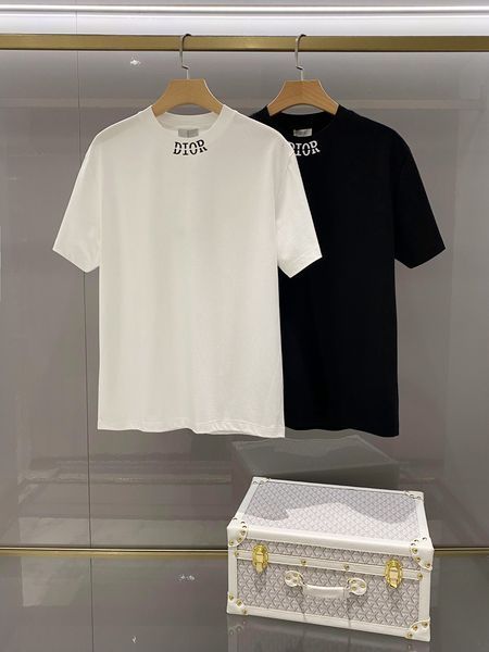 D*ior T-shirt Top Quality D17 20240502-18