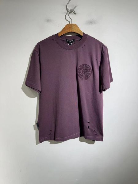 C*hrome H*earts T-shirt Top D17 20240502-24