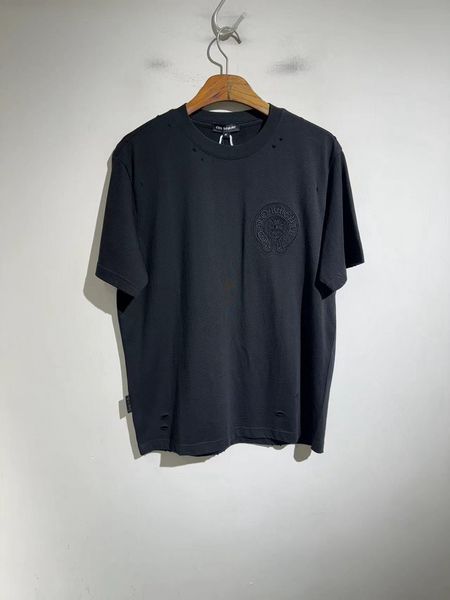 C*hrome H*earts T-shirt Top D17 20240502-24