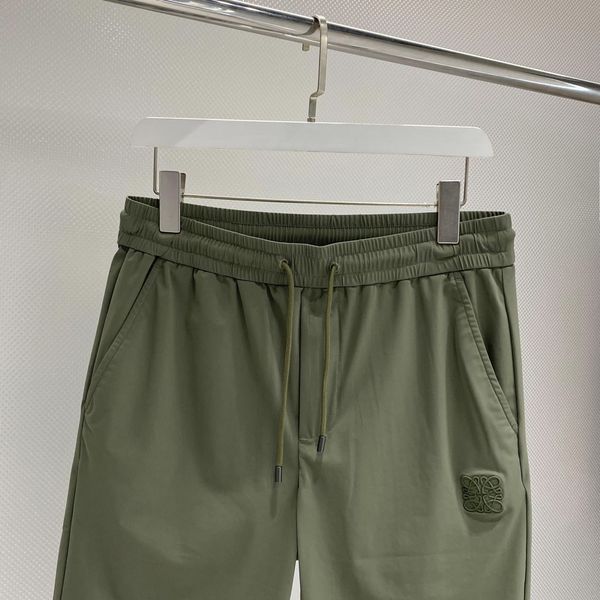 L*oewe Pants Top Quality D17 202400501-28