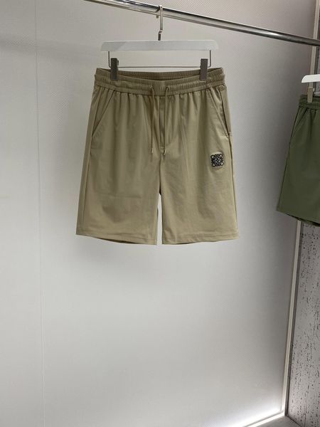 L*oewe Pants Top Quality D17 202400501-29