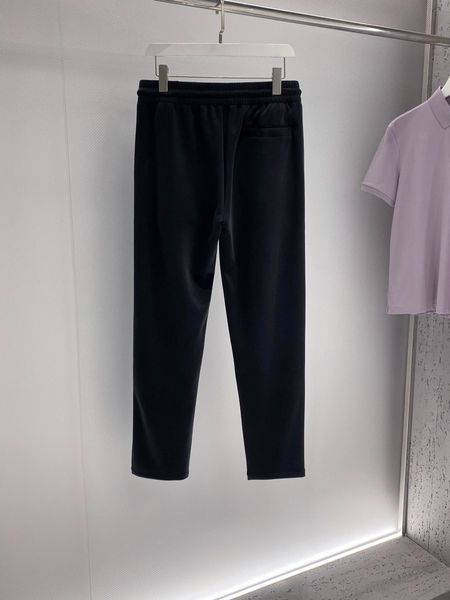 L*oewe Pants Top Quality D17 202400501-30