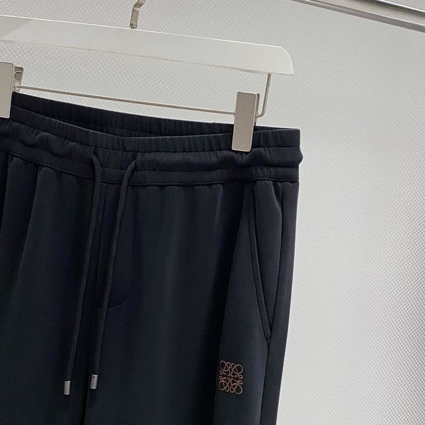 L*oewe Pants Top Quality D17 202400501-30