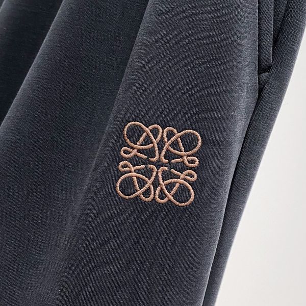 L*oewe Pants Top Quality D17 202400501-30