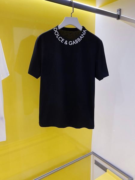 D*G T-shirt Top Quality D17 20240502-31