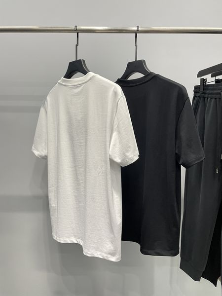 P*rada T-shirt Top Quality D17 20240502-40