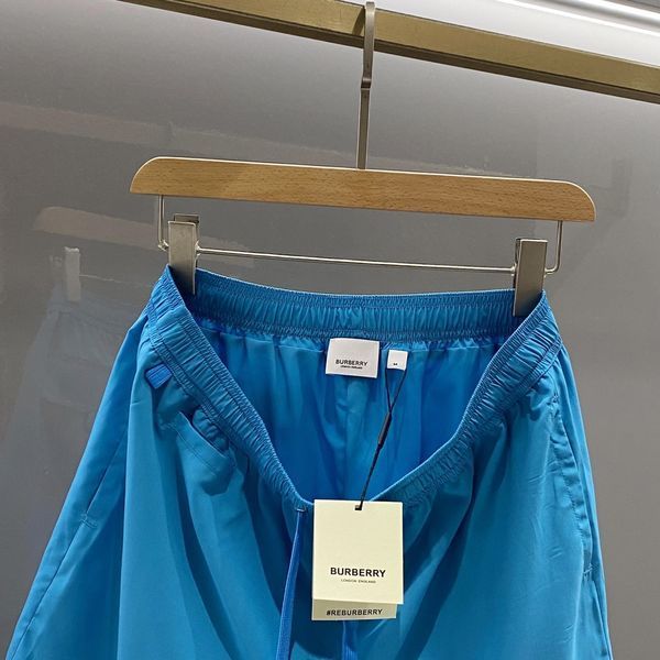 B*URBERRY  Pants Top Quality D17 20240504-1