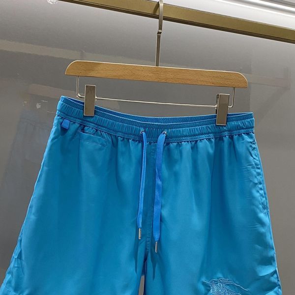 B*URBERRY  Pants Top Quality D17 20240504-1