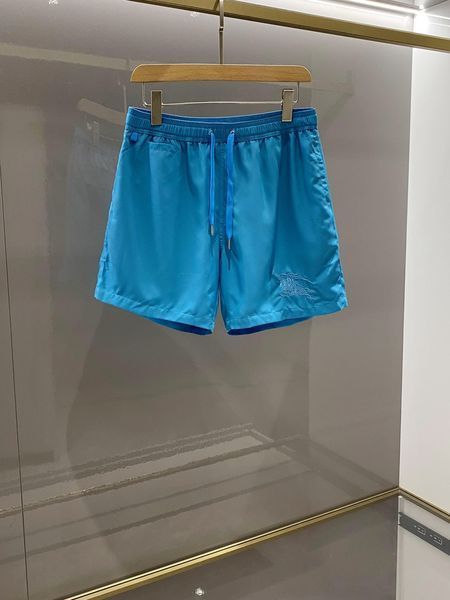 B*URBERRY  Pants Top Quality D17 20240504-1