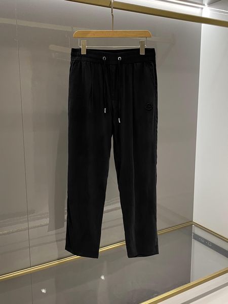 M*oncler Pants Top Quality D17 20240504-2