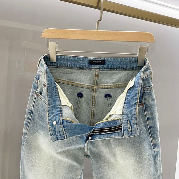 G*ivenchy Pants Top Quality D17 20240504-3