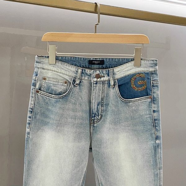 G*ivenchy Pants Top Quality D17 20240504-3