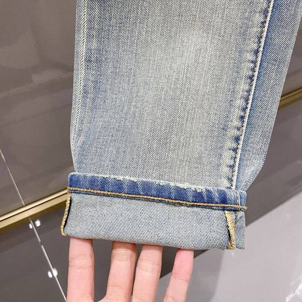 G*ivenchy Pants Top Quality D17 20240504-3