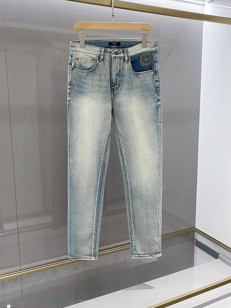 G*ivenchy Pants Top Quality D17 20240504-3