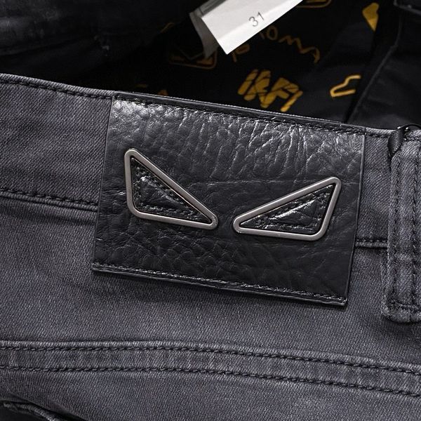 F*endi Pants Top Quality D17 20240504-4