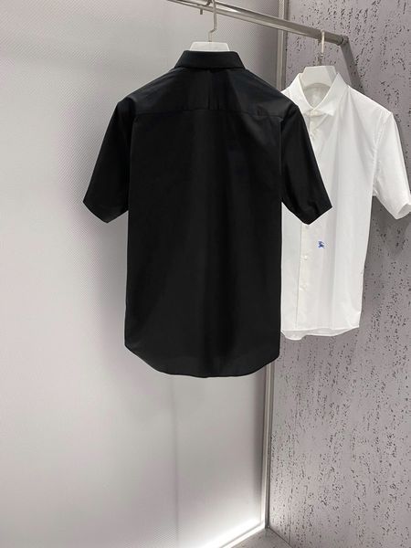 B*URBERRY  polo Top Quality D17 20240504-6