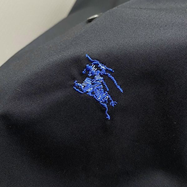 B*URBERRY  polo Top Quality D17 20240504-6