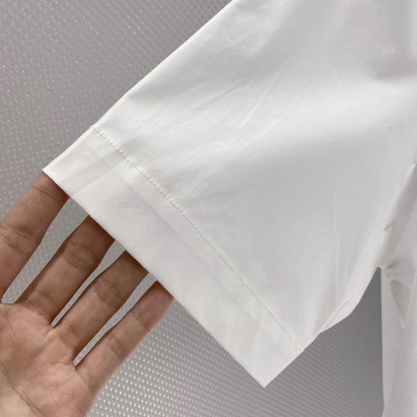 B*URBERRY  polo Top Quality D17 20240504-7