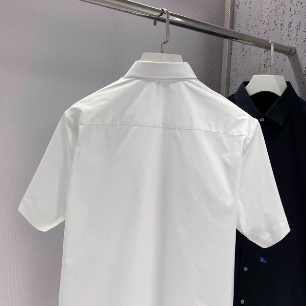 B*URBERRY  polo Top Quality D17 20240504-7