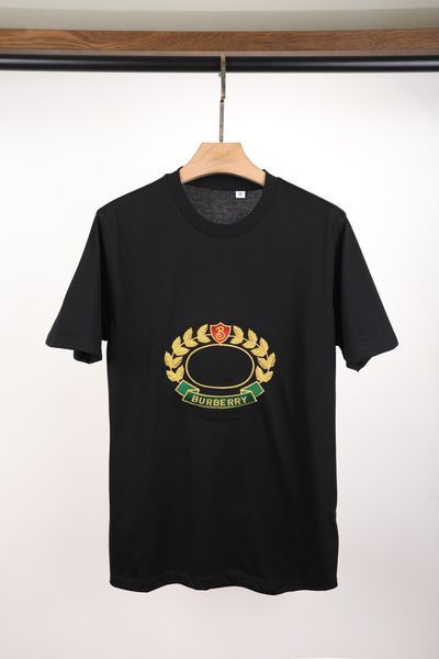 B*URBERRY  T-shirt Top Quality D17 20240504-8