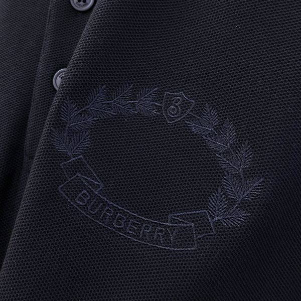 B*URBERRY  polo Top Quality D17 20240504-10