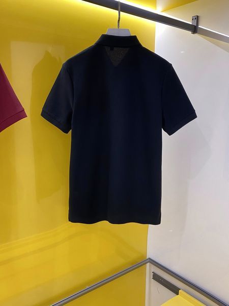 B*URBERRY  polo Top Quality D17 20240504-10