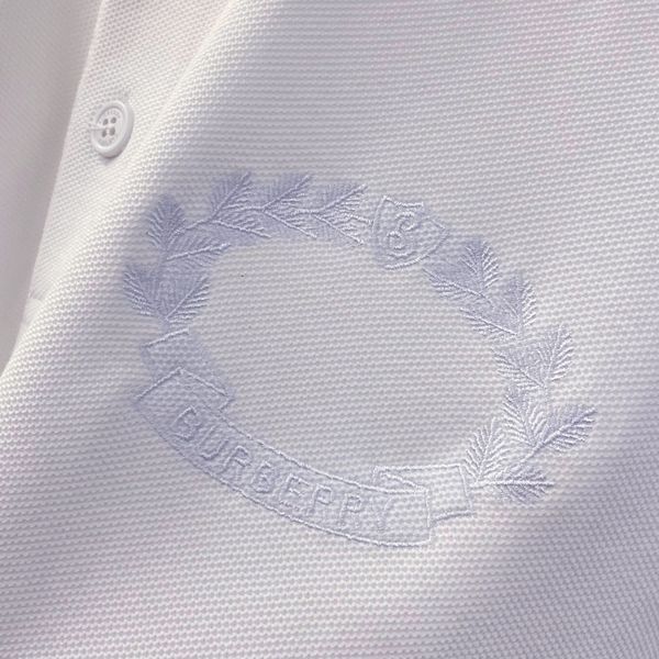 B*URBERRY  polo Top Quality D17 20240504-11