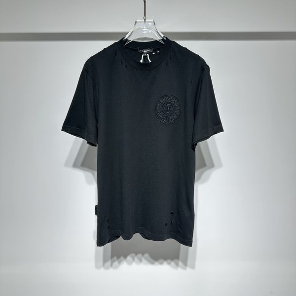 C*hrome H*earts T-shirt Top D17 20240504-15