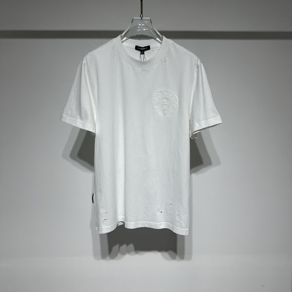 C*hrome H*earts T-shirt Top D17 20240504-16