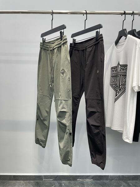 C*hrome H*earts T-shirt Top D17 20240504-20