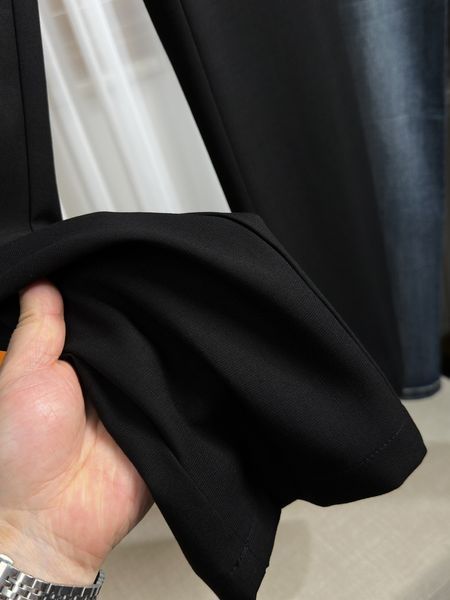 B*URBERRY  Pants Top Quality D17 20240504-23