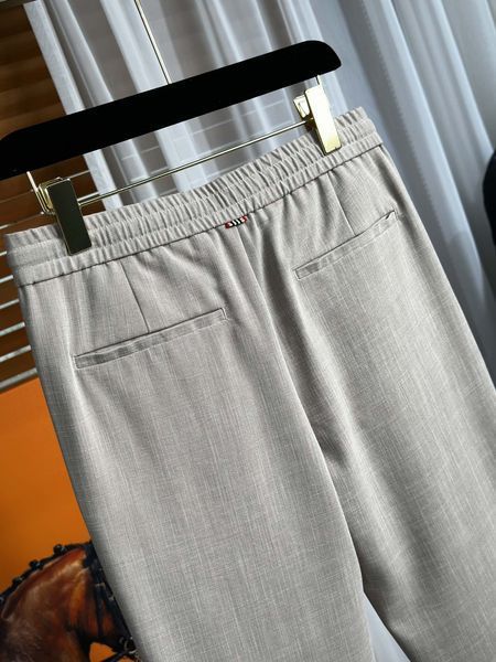 B*URBERRY  Pants Top Quality D17 20240504-24