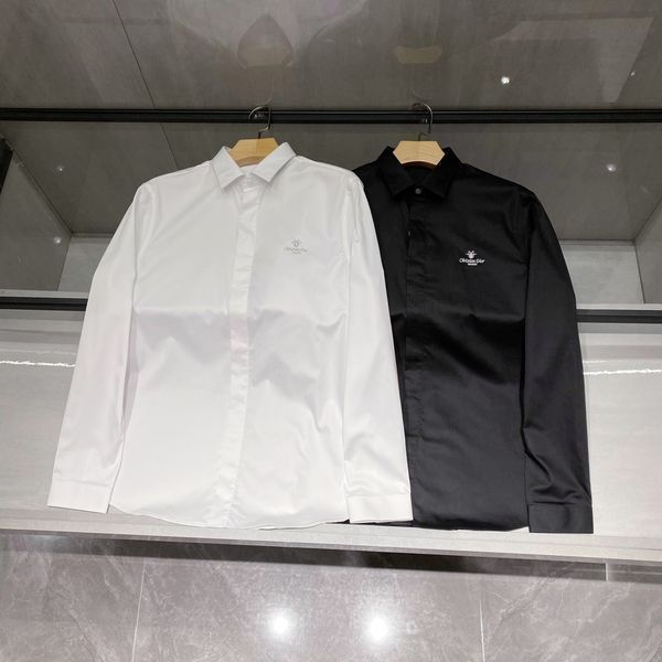 D*ior shirt Top Quality D17 20240504-30