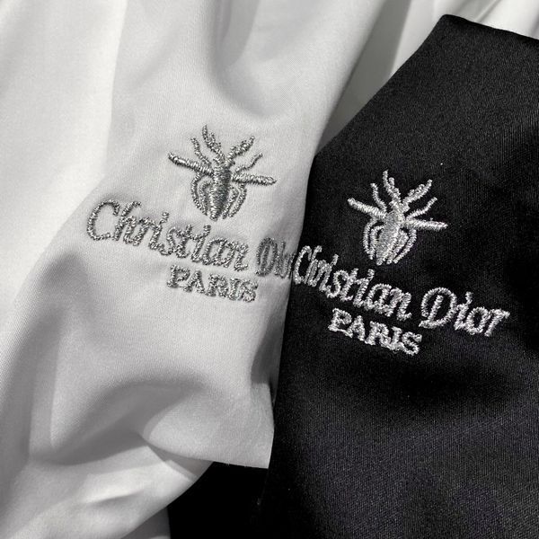 D*ior shirt Top Quality D17 20240504-30