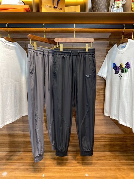 P*rada Pants Top Quality D17 20240504-39