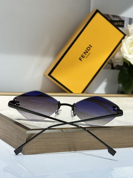 F*endi Glasses Top XX 20240505-1