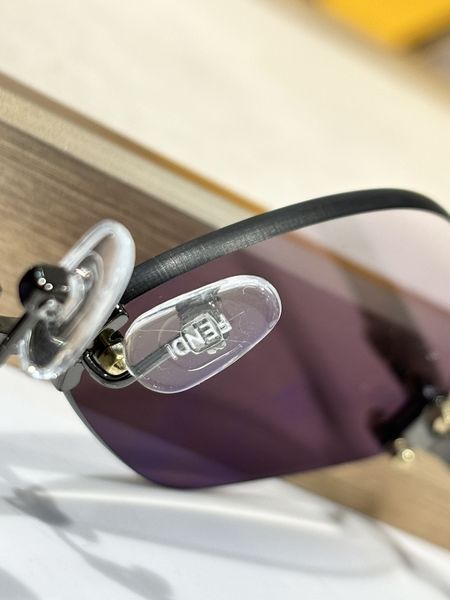 F*endi Glasses Top XX 20240505-1