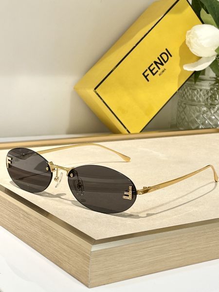 F*endi Glasses Top XX 20240505-2