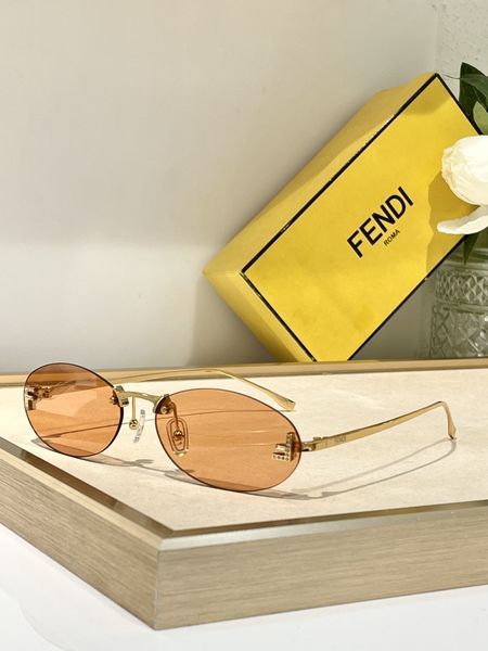 F*endi Glasses Top XX 20240505-2