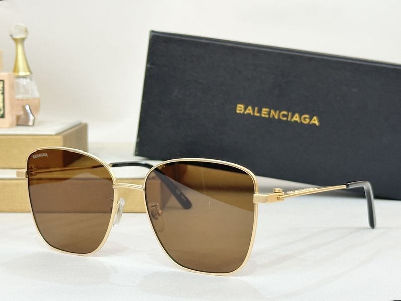 B*alenciaga Glasses Top XX 20240505-4