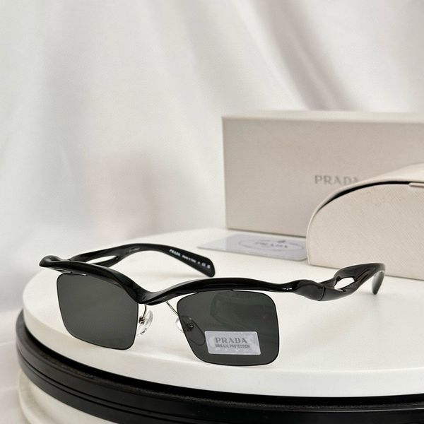 P*rada Glasses Top XX 20240506-3