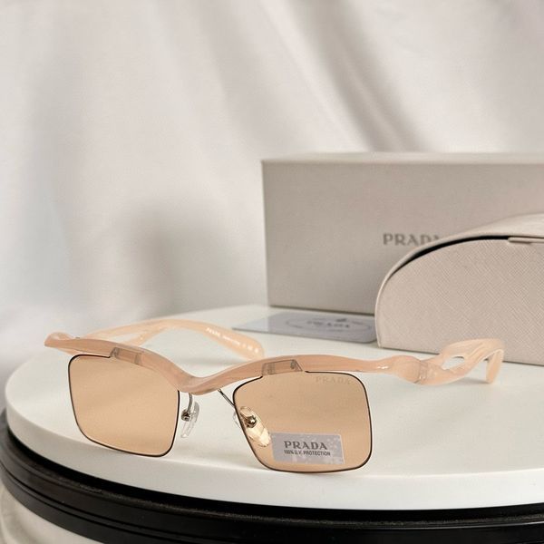 P*rada Glasses Top XX 20240506-3