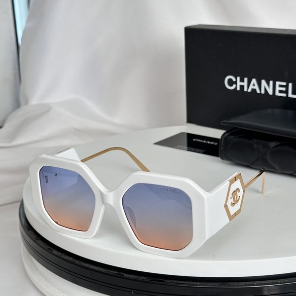C*hanel Glasses Top XX 20240506-5
