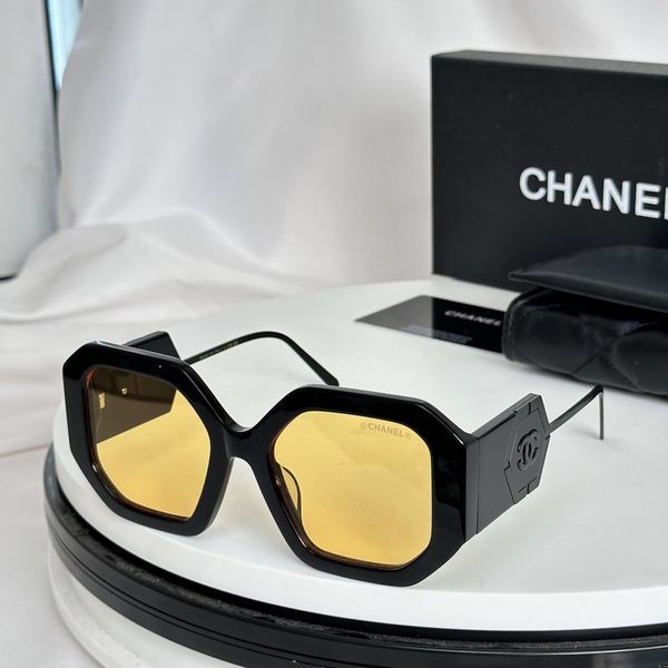 C*hanel Glasses Top XX 20240506-5