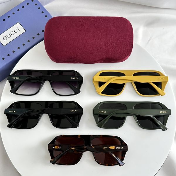 G*ucci Glasses Top XX 20240506-7